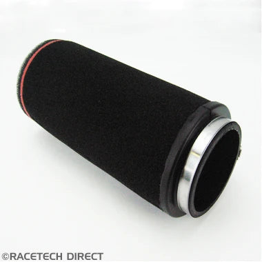 Pipercross Air Filter Cylindrical