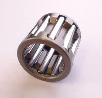 AJP Bearing Half Time (E1287)