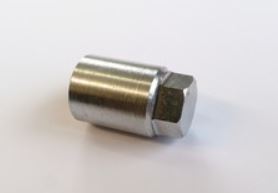 Cylinder Head Nut (Short)