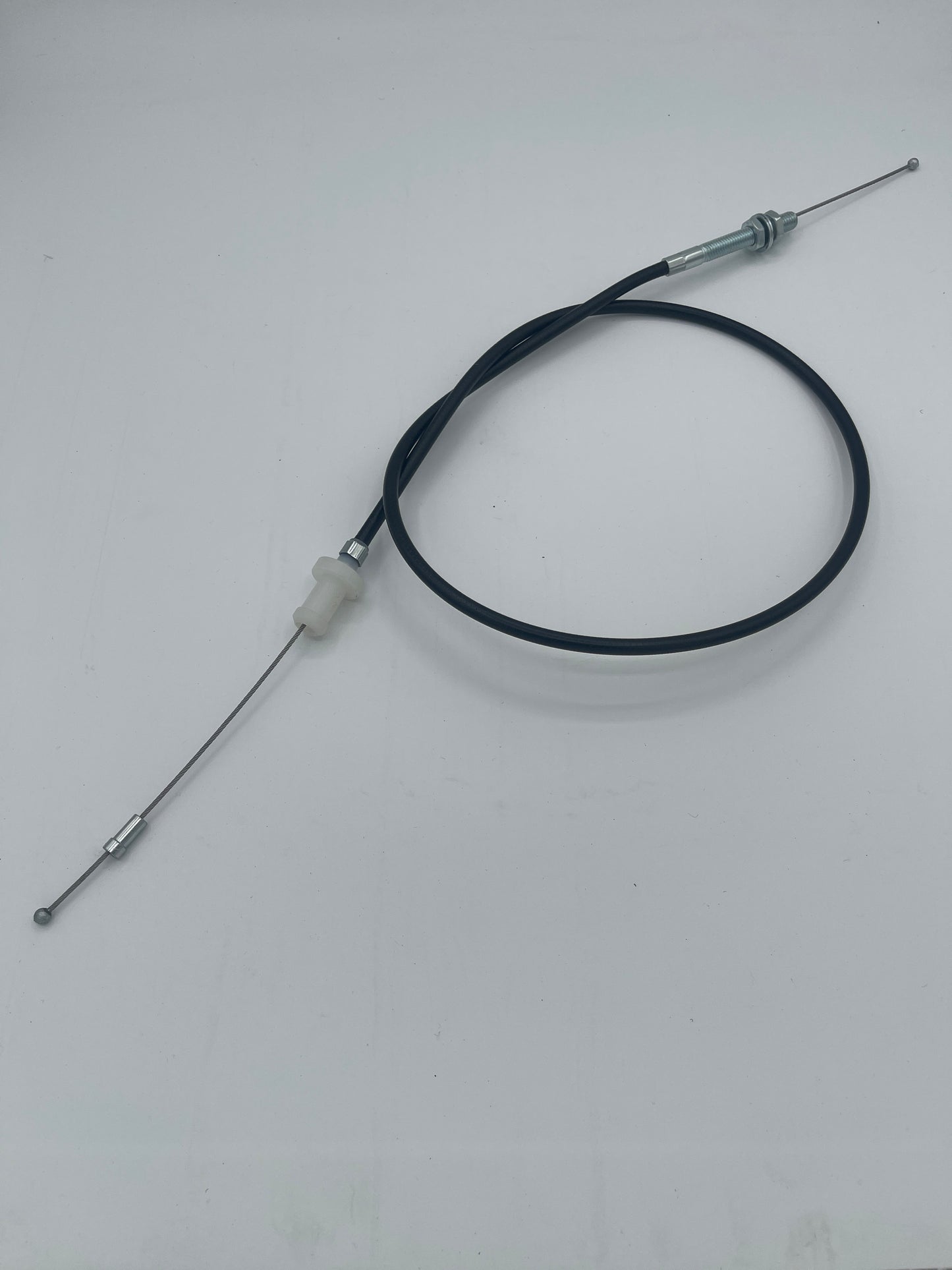 Throttle cable 4.2