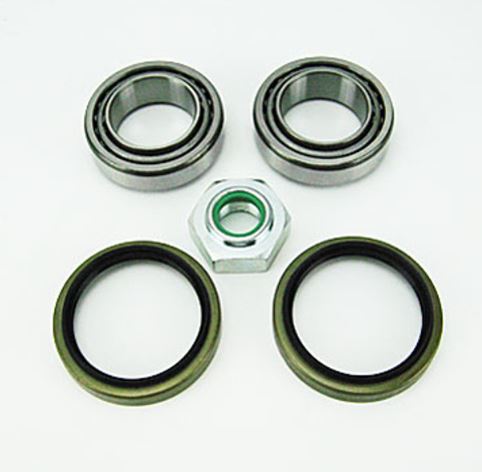 Rear Wheel Bearing Kit LH (NSR)