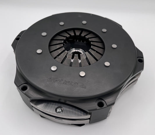AP Racing - Twin Plate Clutch Assembly