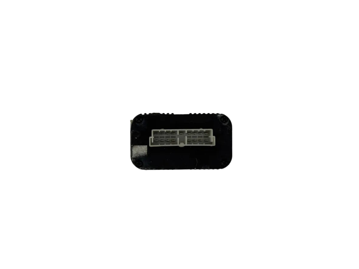 Wiper Control Unit – Refurbished
