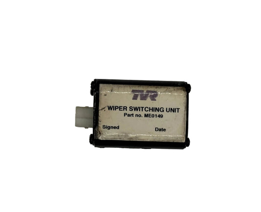 Wiper control unit (REFURBISHED)