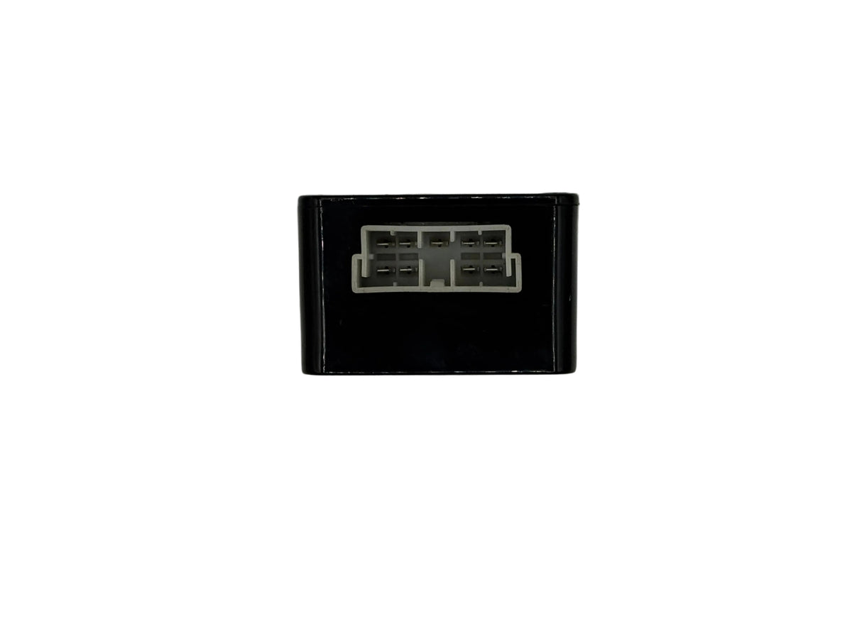 Dim-Dip Control Unit
