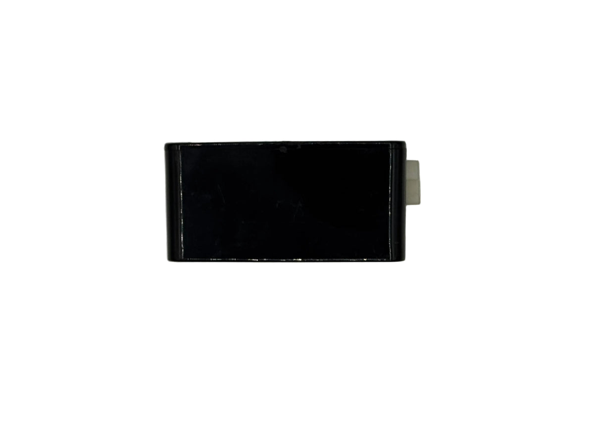 Dim-Dip Control Unit