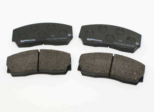 Brake Pads Front: Road - Cerbera  / Tuscan (Early Models)