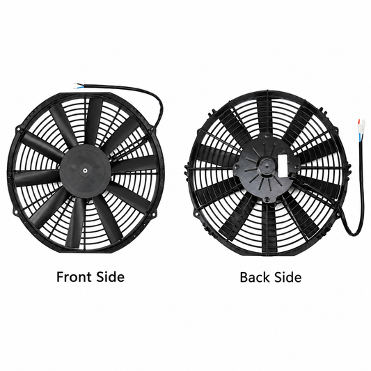Cooling Fan – 305mm – Thin Motor