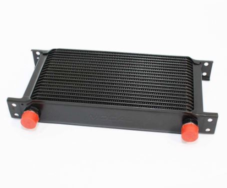 Oil Cooler 19 Row  - OEM