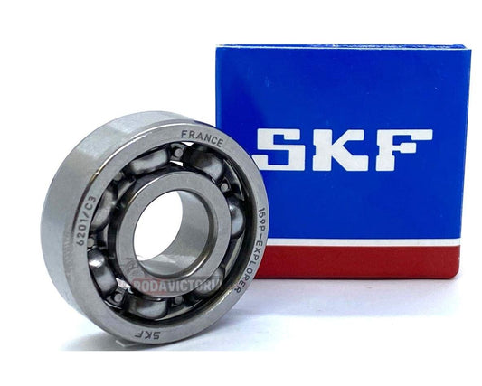 Oil Pump Bearings