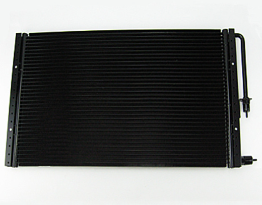 Air Conditioning Condenser