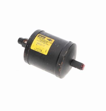 A/C Receiver Drier- Sagaris