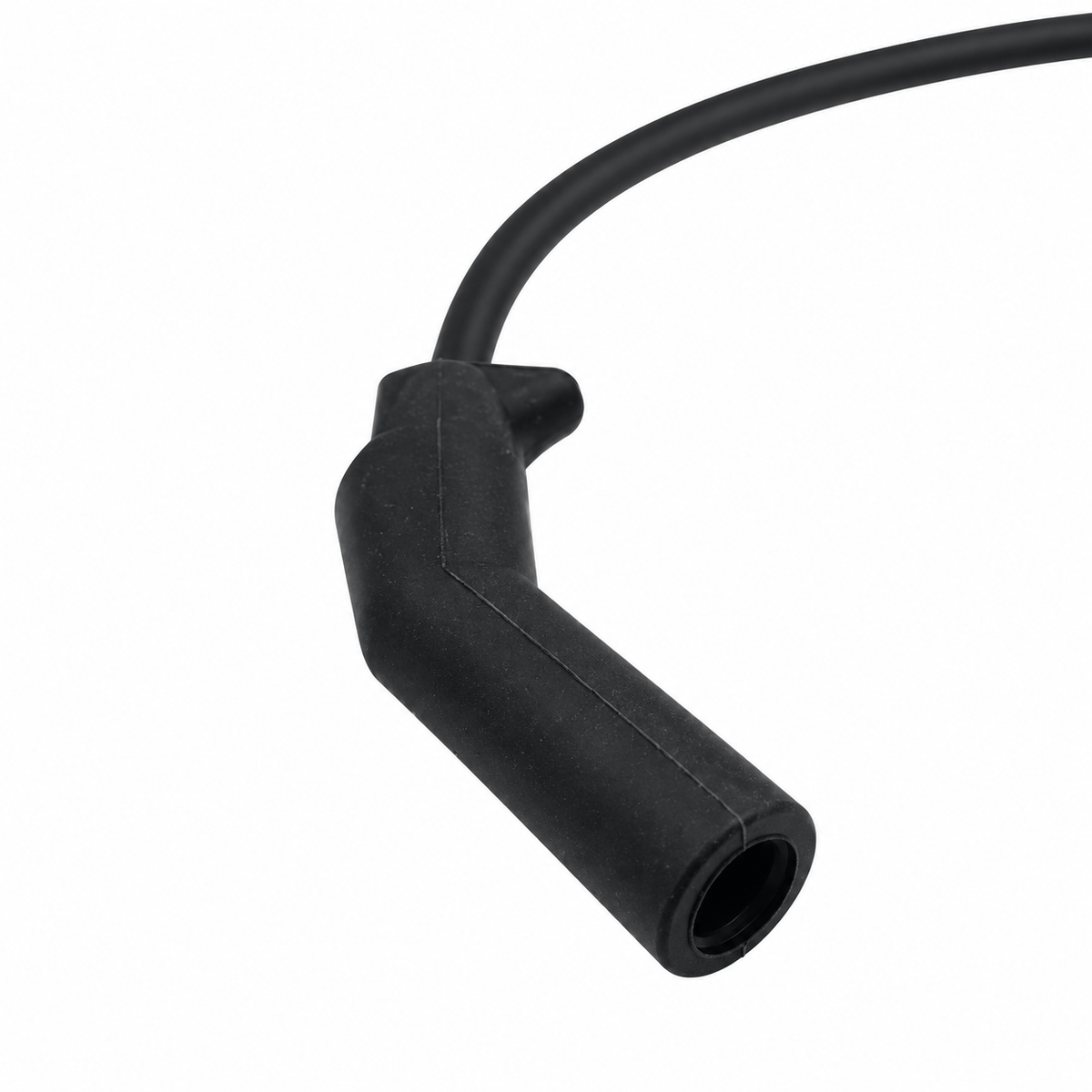 Plug lead set AJP V8 4.5