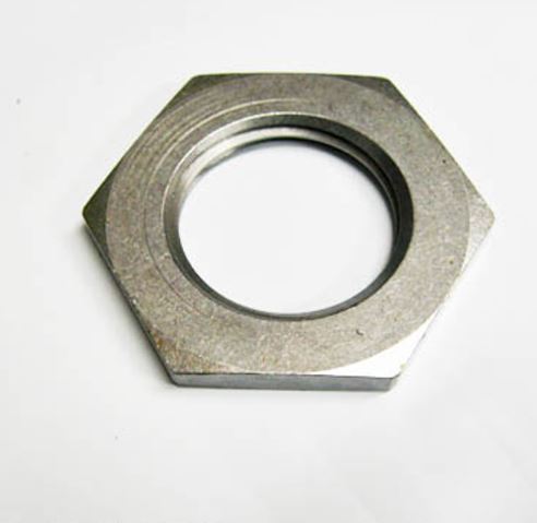 Wishbone Lock Nut