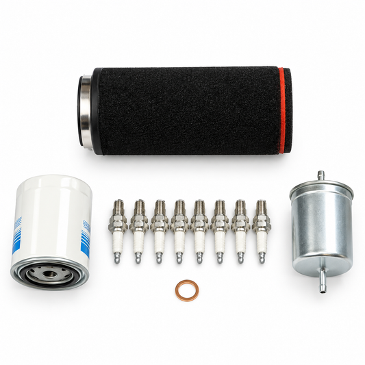 Service Kit 12K For Rover V8 Griffith and Chimaera