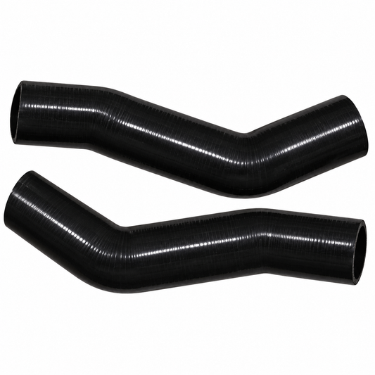 Inlet Hoses from Filter – 4.5