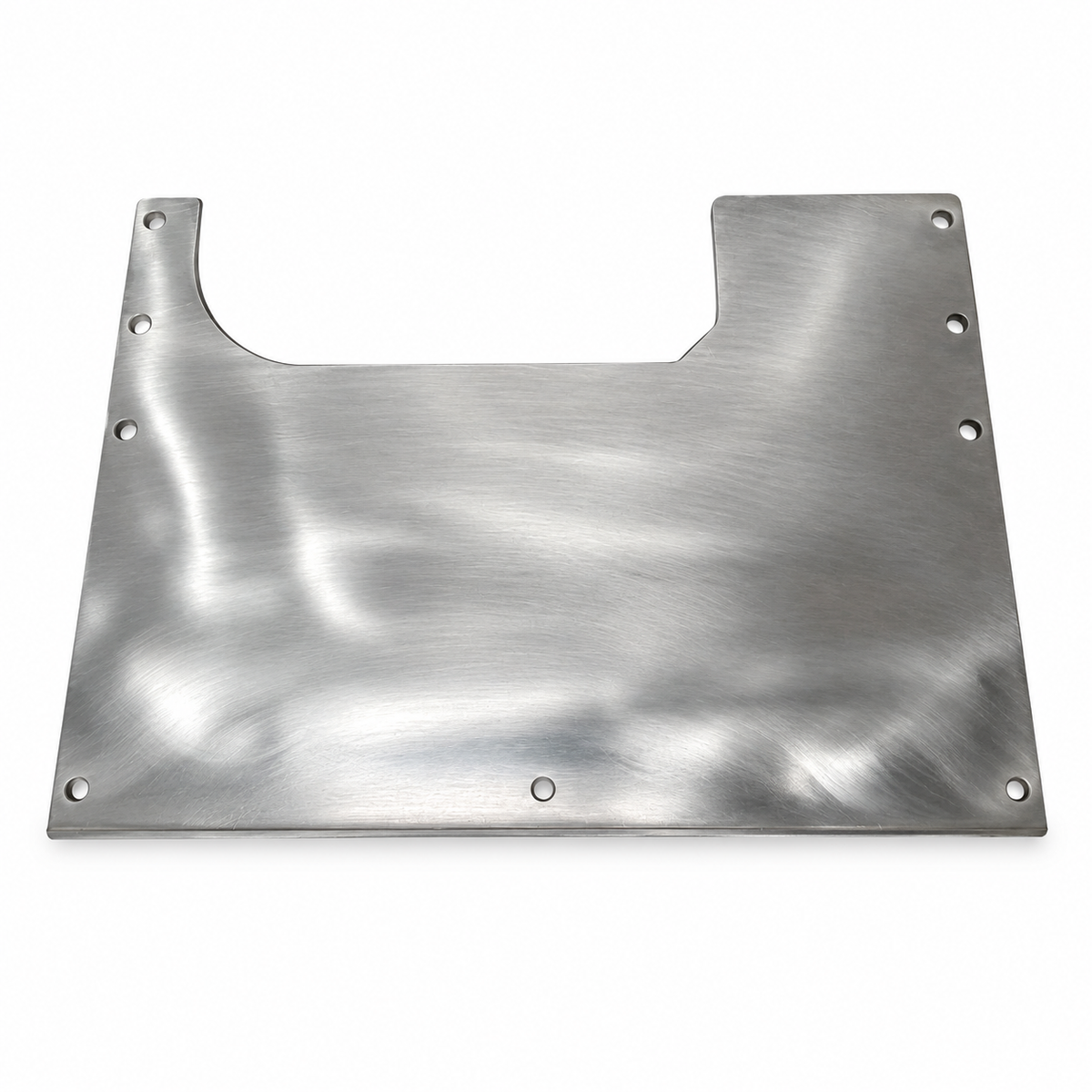SS Engine Aero Tray