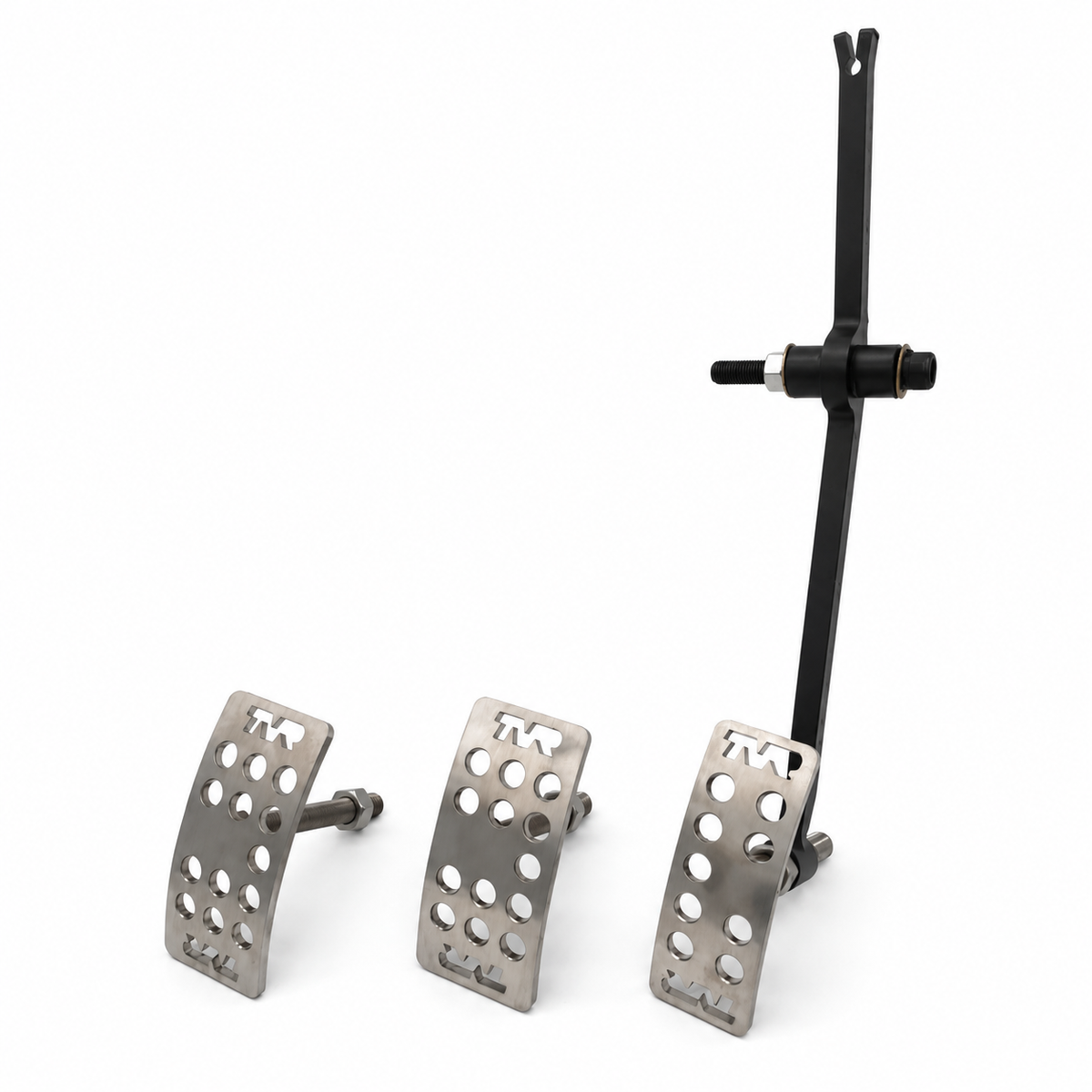 SS Peddle Set