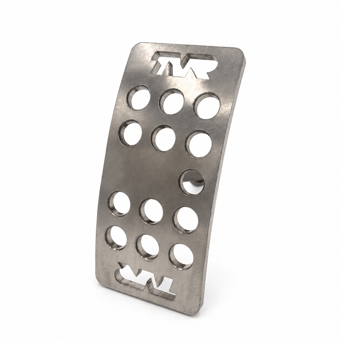 SS Peddle Set