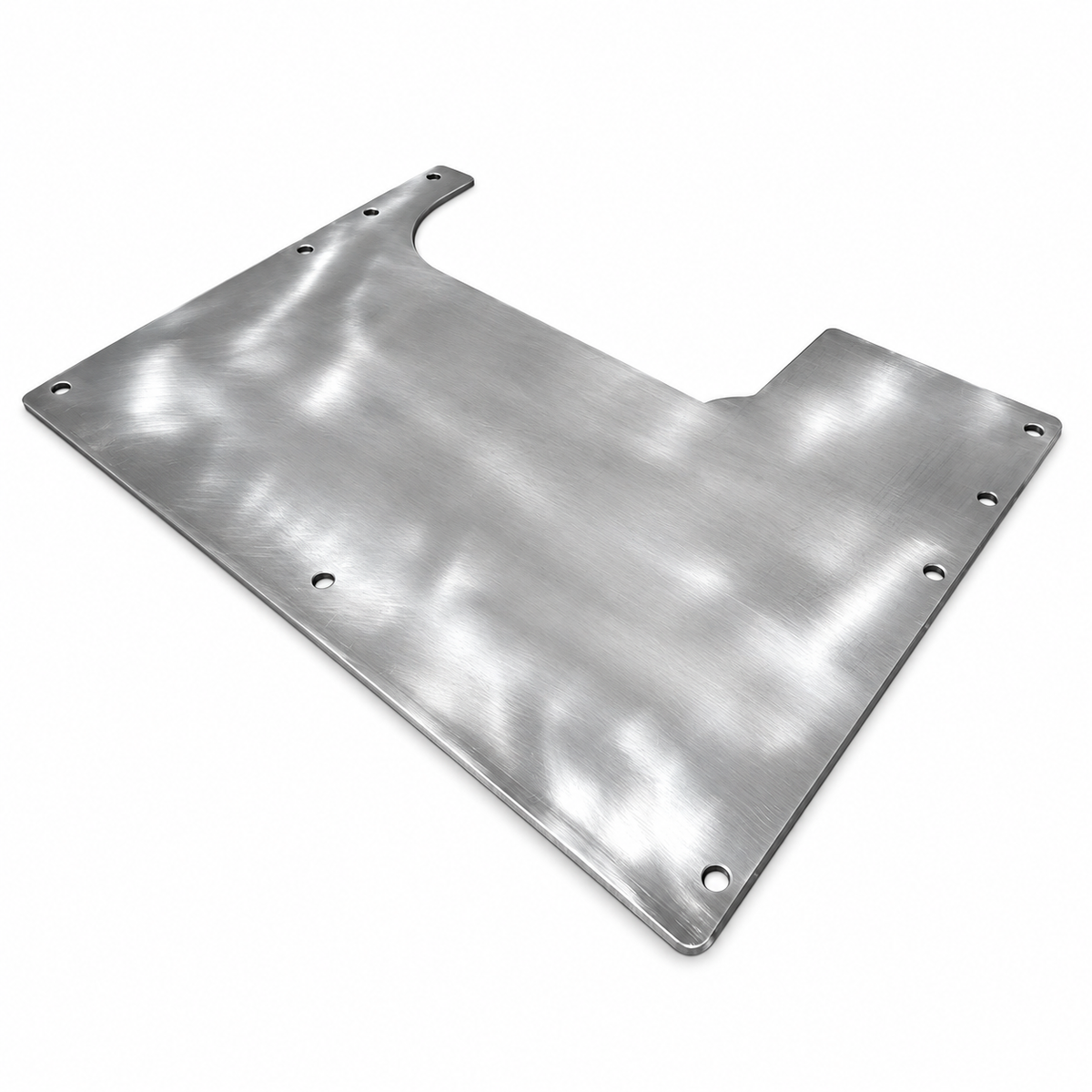 SS Engine Aero Tray