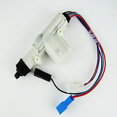 TVR Solenoid 2 wire / 5 wire