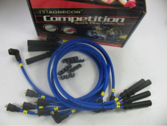 TVR Speed 6 , 8mm Magnecor leads 6057