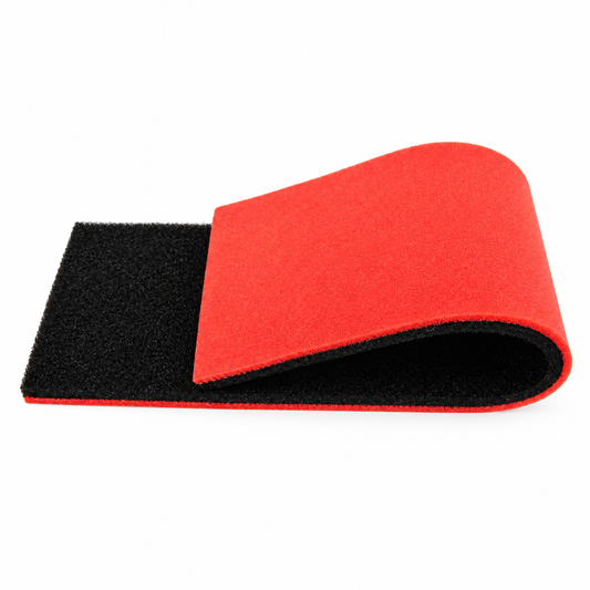 Air Filter Upgrade – AJP