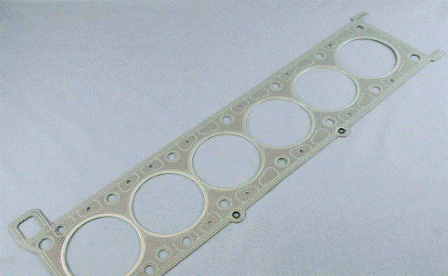 Speed 6 Cylinder Head Gasket