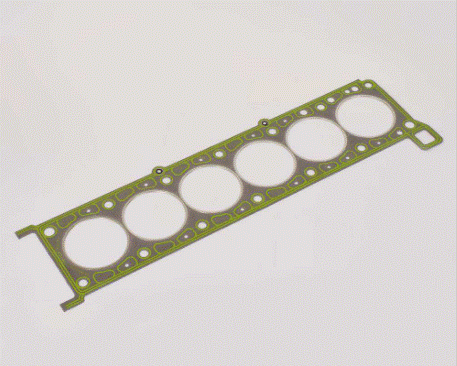Speed 6 Cylinder Head Gasket: Uprated Composite