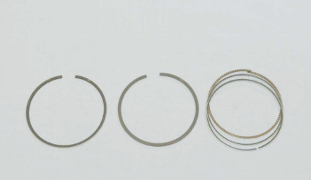 Speed 6 Piston Ring Set