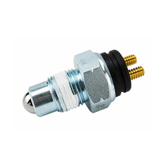 Reverse Lamp Switch