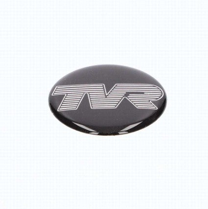Steering Wheel Badge