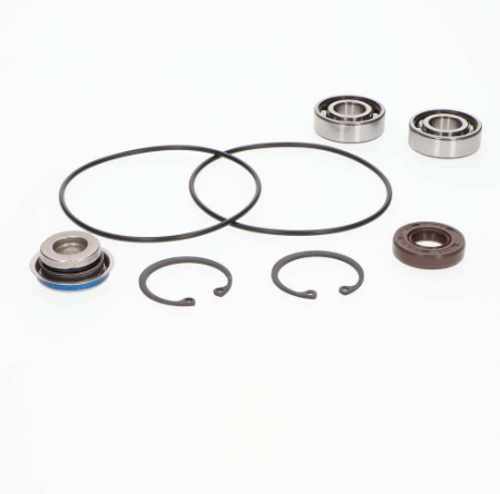 Speed 6 Water pump refurbish kit