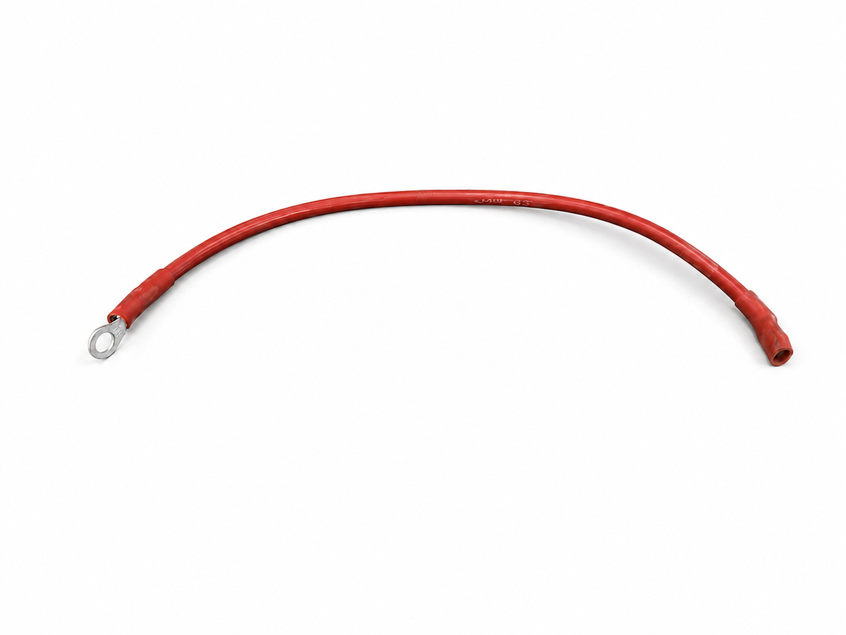 Starter Cable 450mm