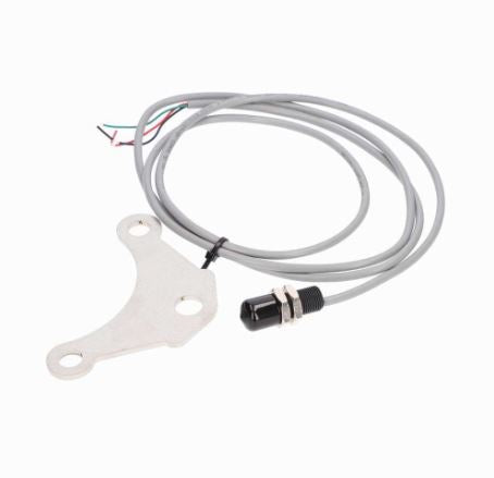 Speedo transducer, ultra high specification