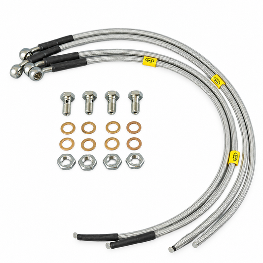 Brake Hose Kit