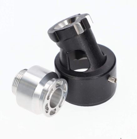 Door Mirror Post Stem Upgrade