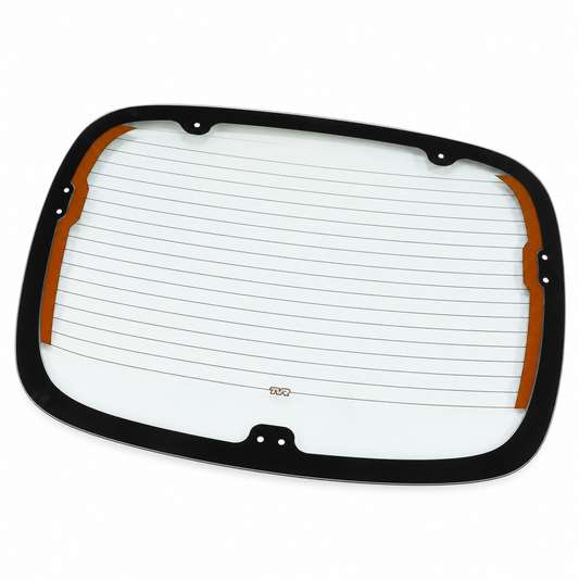 Rear Windscreen Glass – T350 / Sagaris