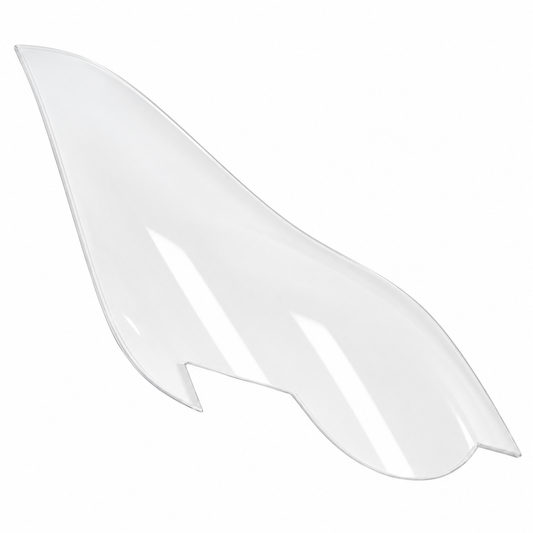 RH Headlamp Cover