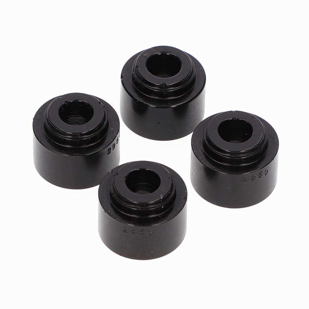 Bush front anti roll bar poly