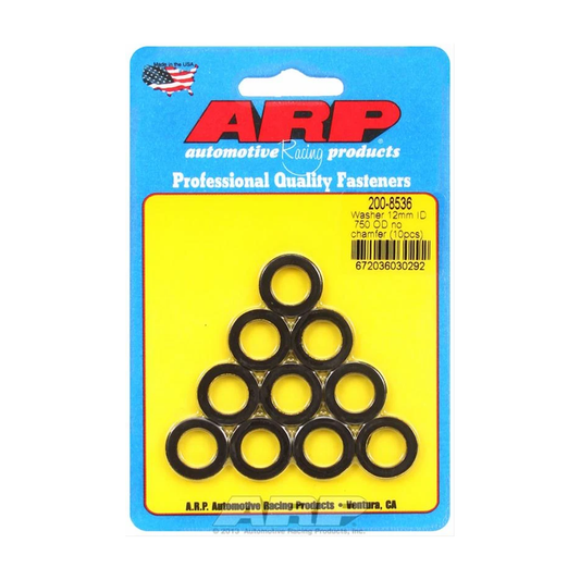 M12 Pad Washer – ARP