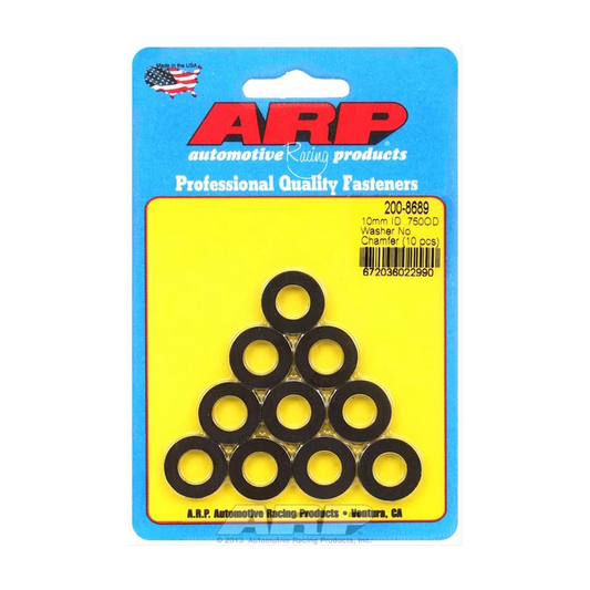 M10 Pad Washer – ARP