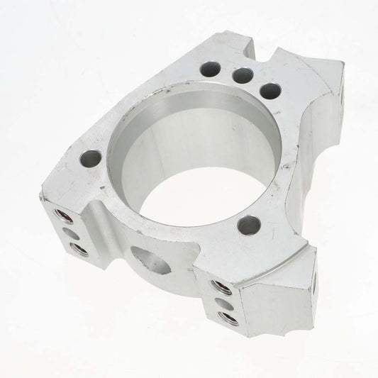 LH Front Suspension Upright – 322mm Brake Disc