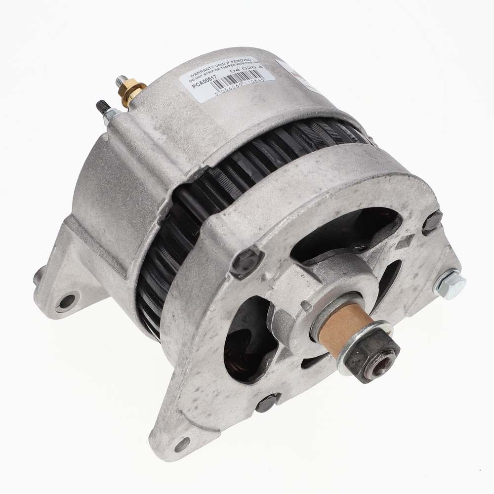 Alternator (TVR E0462)