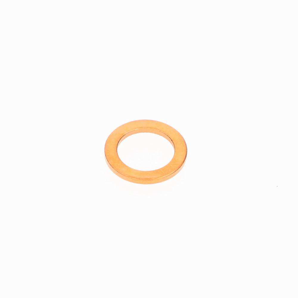 Washer sump plug