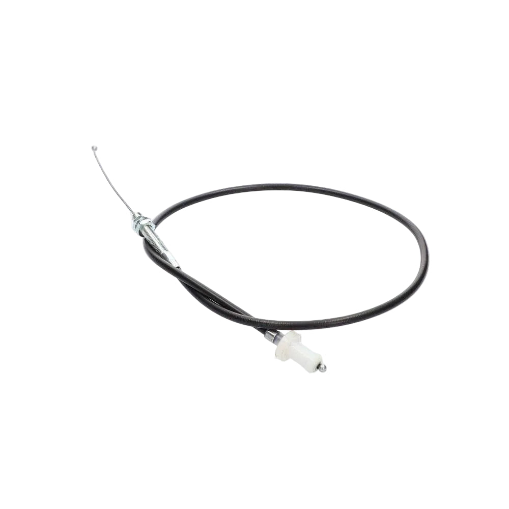 Throttle cable 4.5