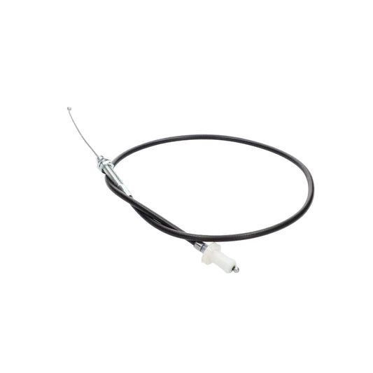 Throttle cable 4.5