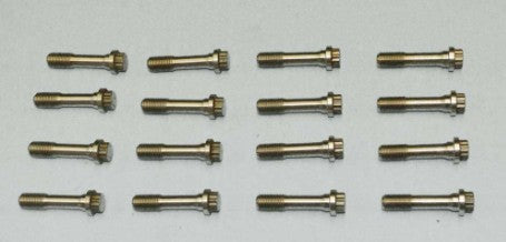 AJP V8 / RV8 Con Rod Bolt Set X16