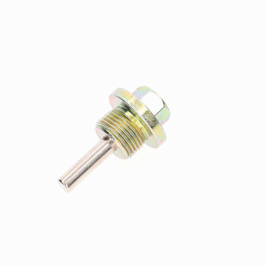 Oil tank sump plug
