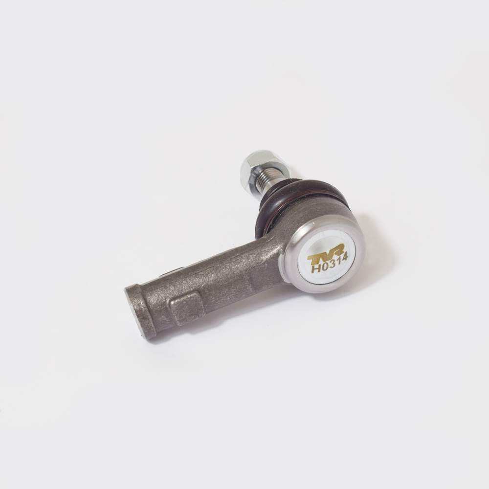 Track rod end